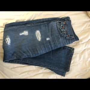 True Religion Men’s jeans